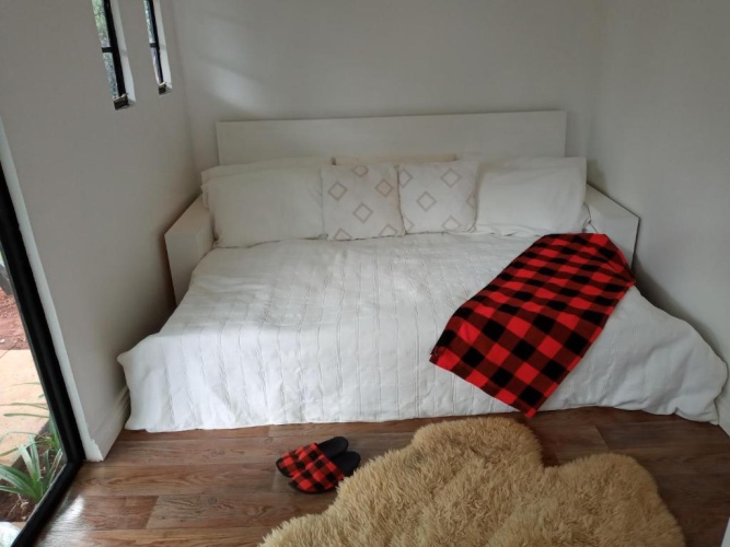1 Bedroom Cottage