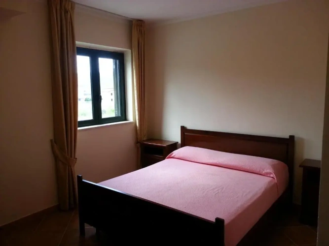 Standard Double room with balcony and with view