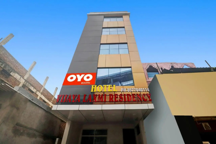 Otel görseli