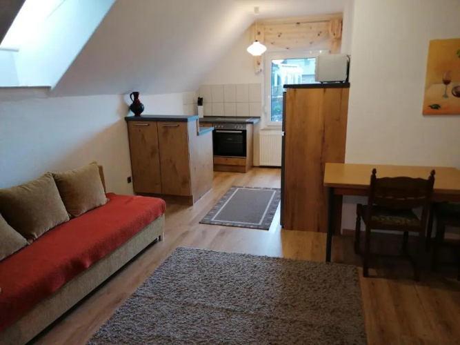 Apartment Lidija