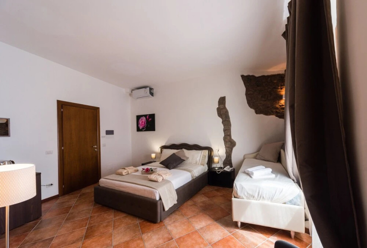Le Undici Rose Hotel