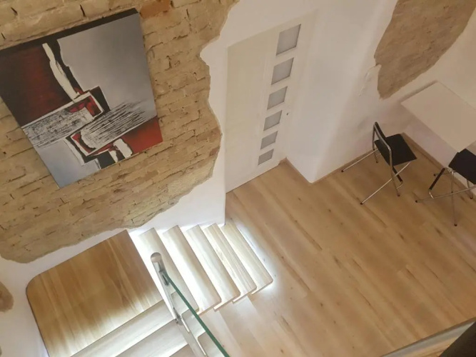 Heritage Danube Apartment