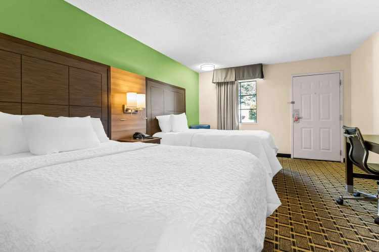 Econo Lodge Russellville