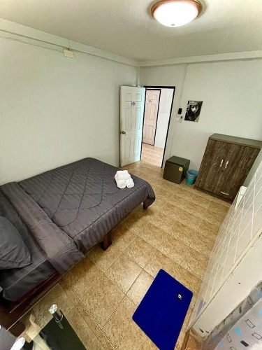 1 Bedroom Deluxe Double room with city view