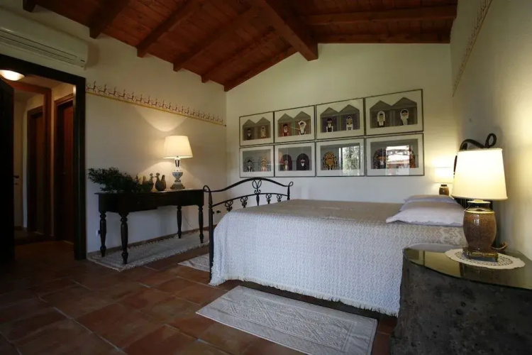 Hotel Castellinaria