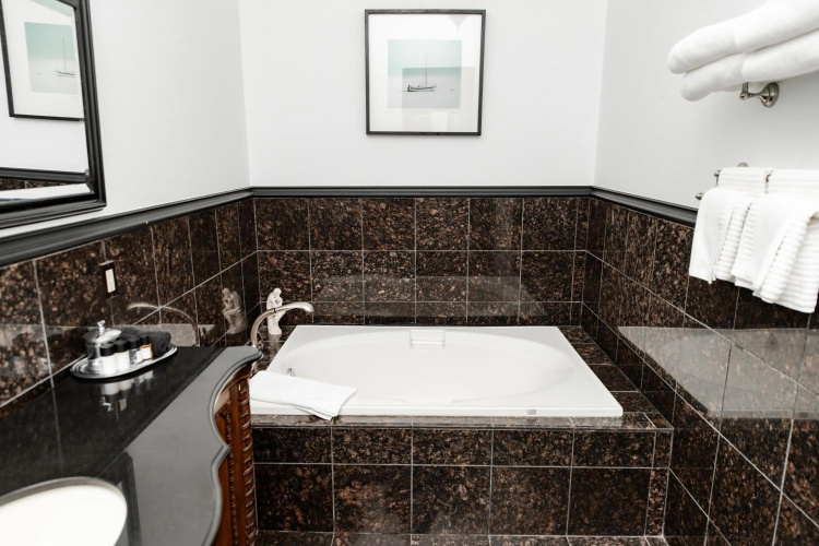 The Grand Hotel Mckinney photo 8