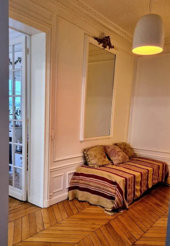 appartement métro saint maur
