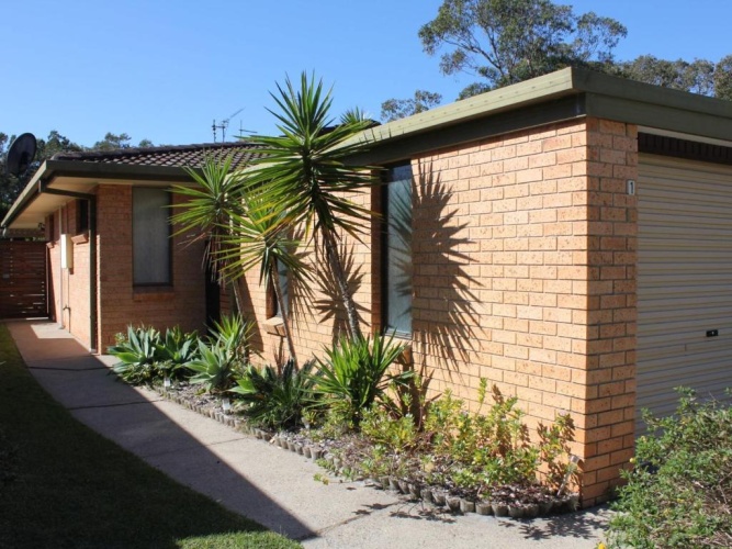 Cottage