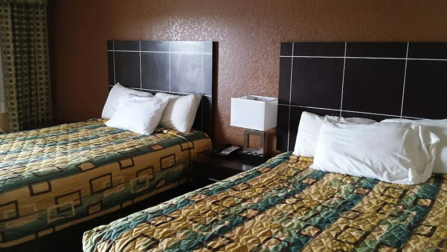 Sona Inn Dilley