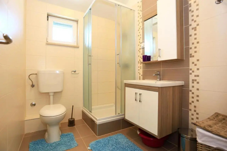 Apartment Pa Ve