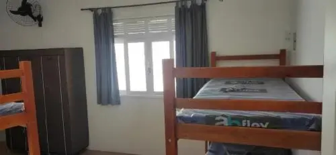 Hostel del Sol