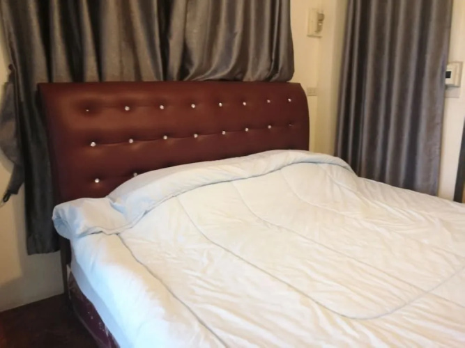 Ingkamol Homestay
