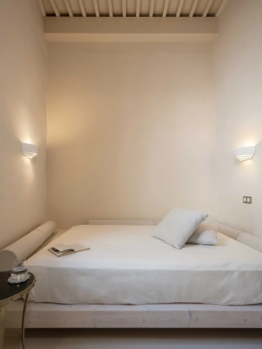 2 Bedrooms Suite