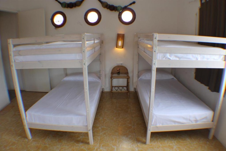 Agi Casa Puerto