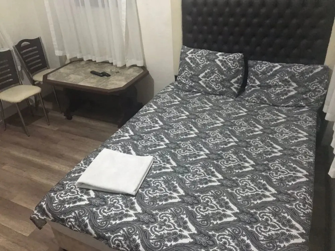 Korkmaz Apartment 2