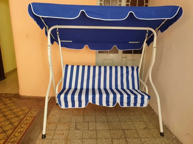 Hostal Caballito Blanco