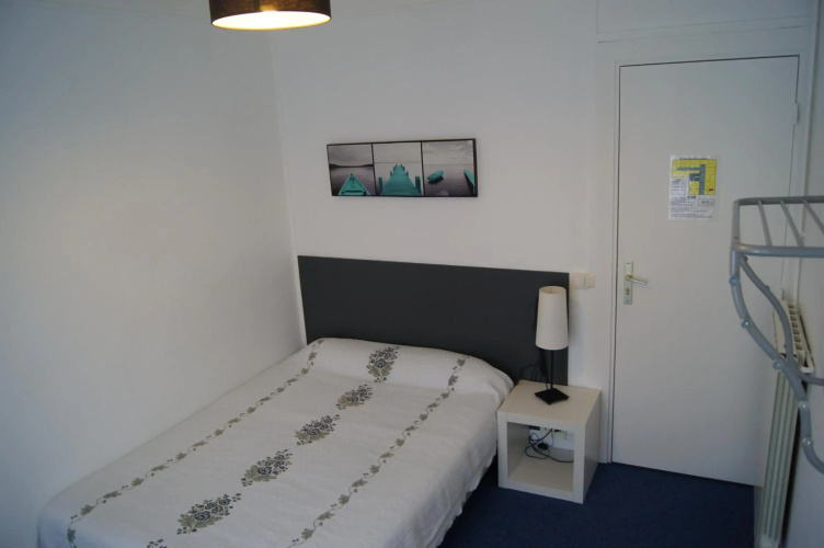 Hotel Moderne