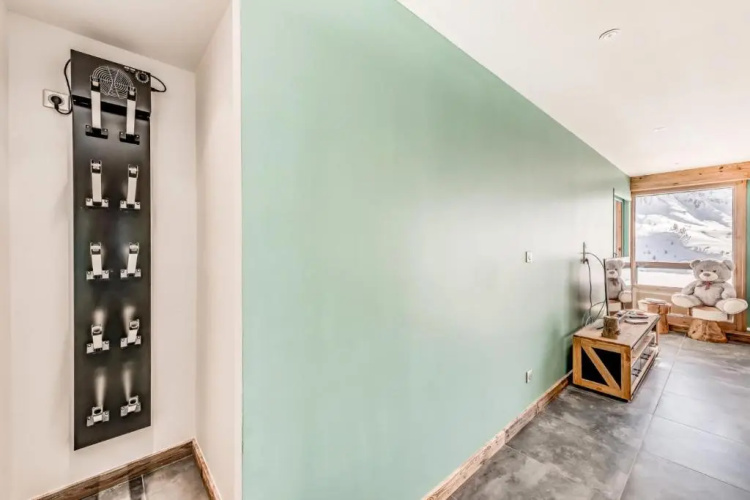 Résidence Shamrock - Studio pour 4 Personnes 193758