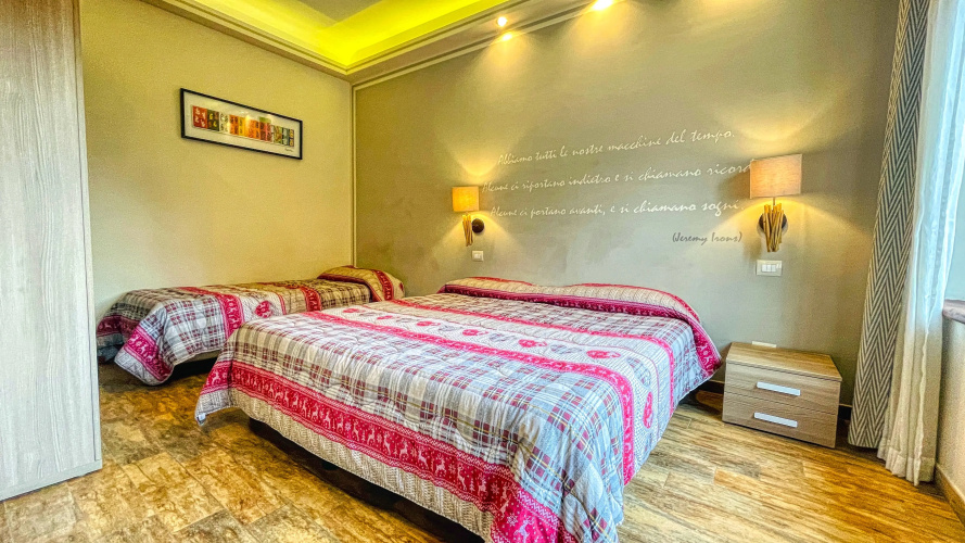 Residence Tabor