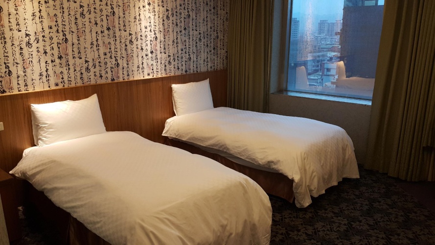 Business Double room