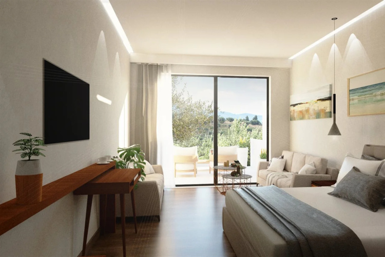 Wyndham Corfu Acharavi