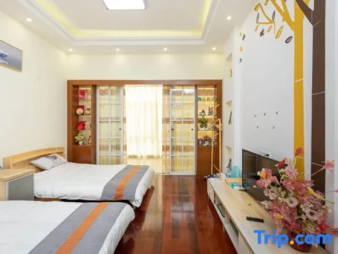 Standard Twin Suite