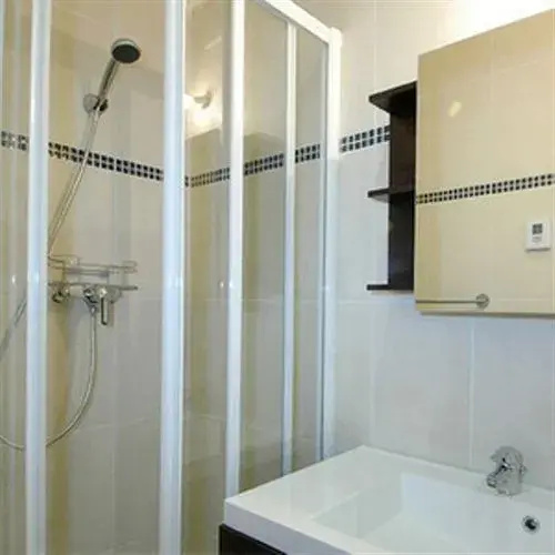 Vacation Rental Calmels