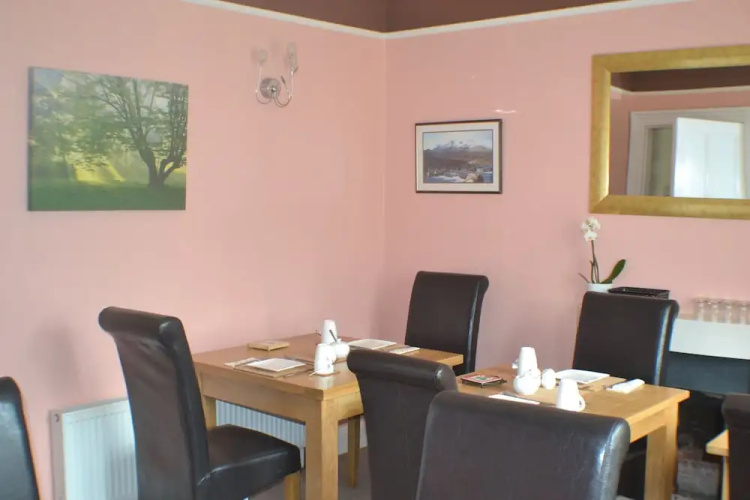 Strathallan B&B