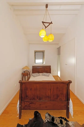 Antiga Casa do Boi
