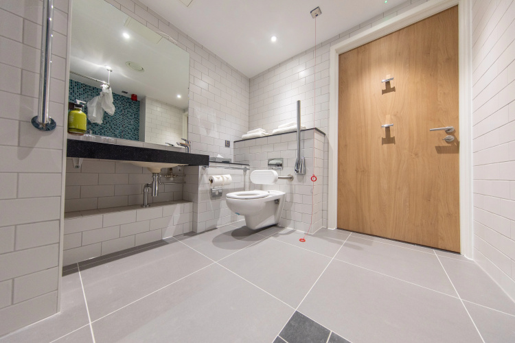 Holiday Inn Blackpool - An IHG Hotel photo 11