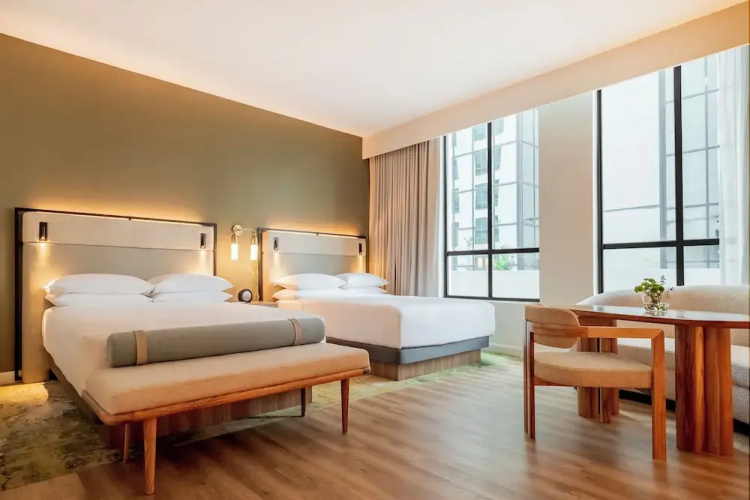 Hyatt Regency Panama City