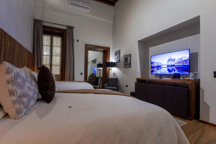 Nueve 25 Hotel Boutique
