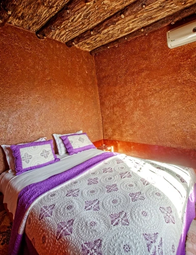 2 Bedrooms Junior Suite
