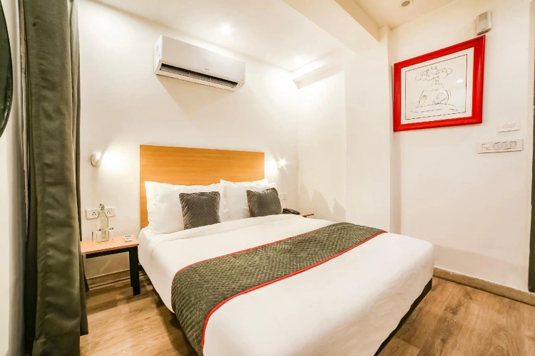 Classic Double room