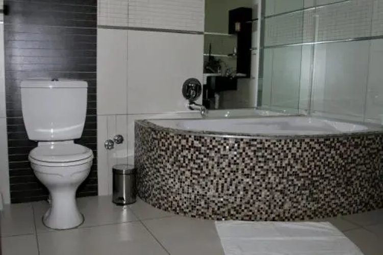 Aalwyns Guest House