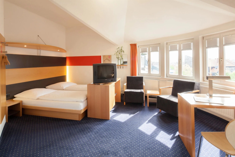 Hotel Der Achtermann