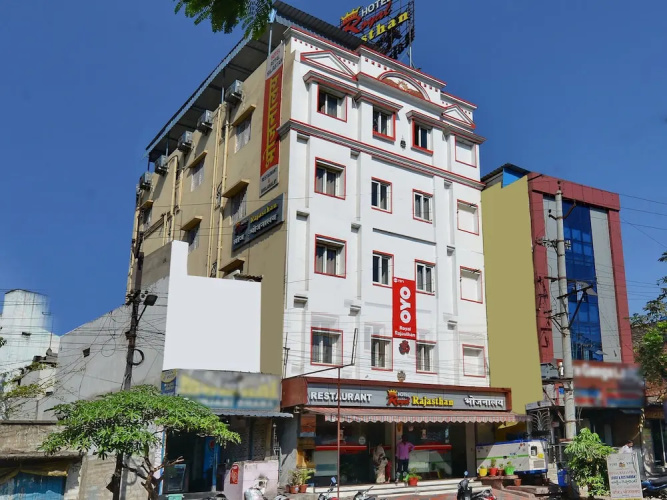 Otel görseli