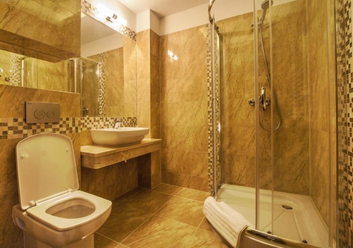 Comfort Twin room
