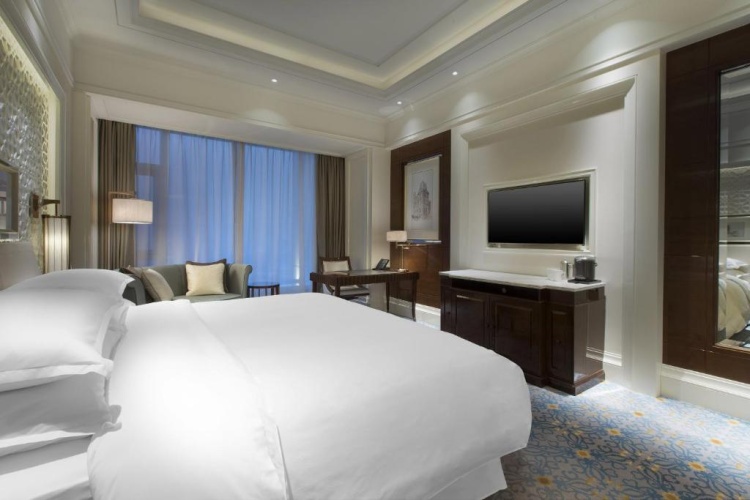 Club Double room