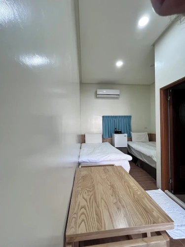 Comfort Twin room
