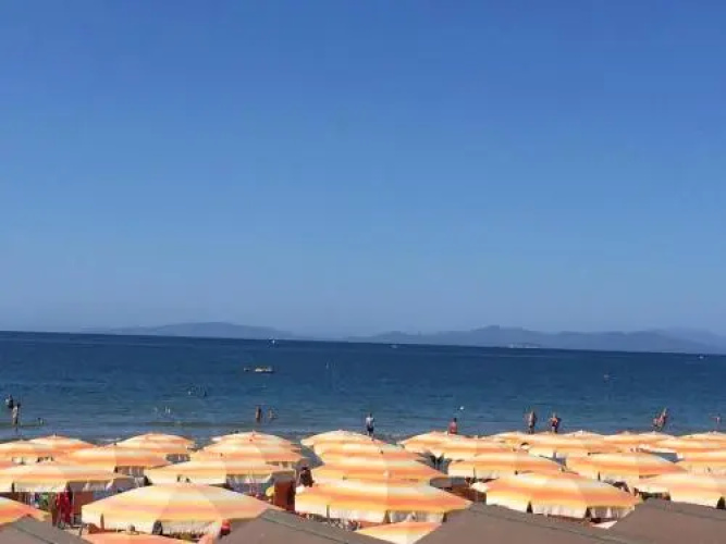 Hotel Lido