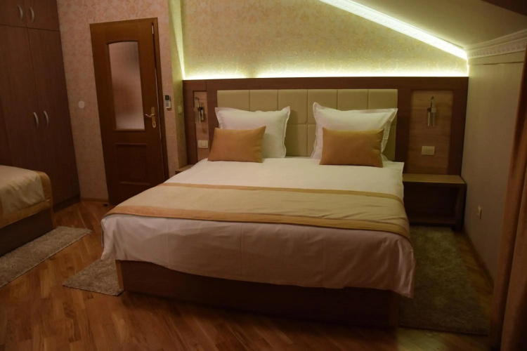Hotel Elegance