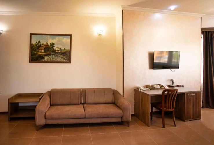 Standard Suite