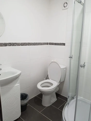Comfort Single room