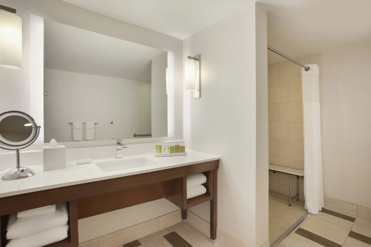 Hilton Naples photo 9