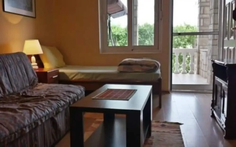 Superior Studio with sea view