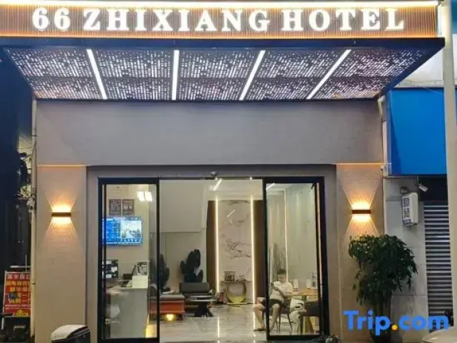 66 Hotel Chain