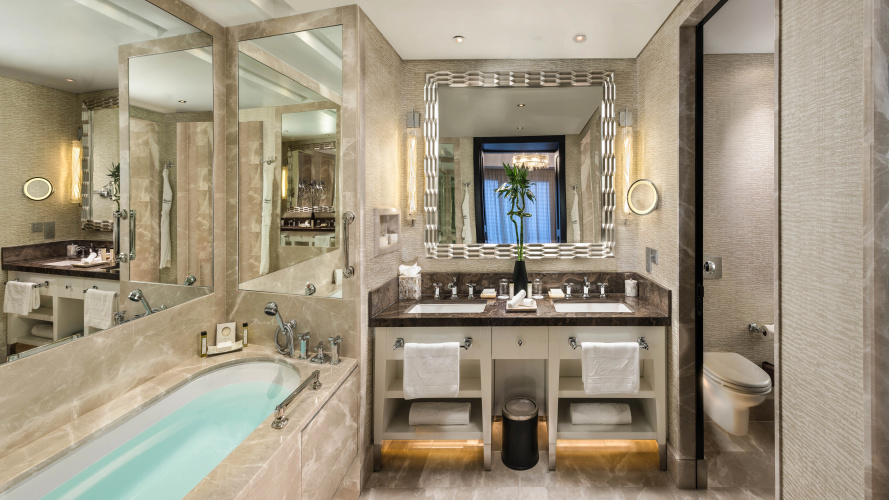 Kempinski Hotel Mall Of The Emirates photo 27