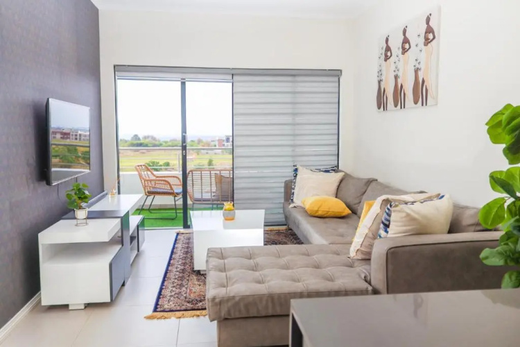 Fumo House Lifestyle Apartments