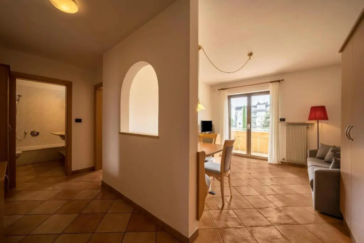 Weinsepphof Ferienwohnung 3